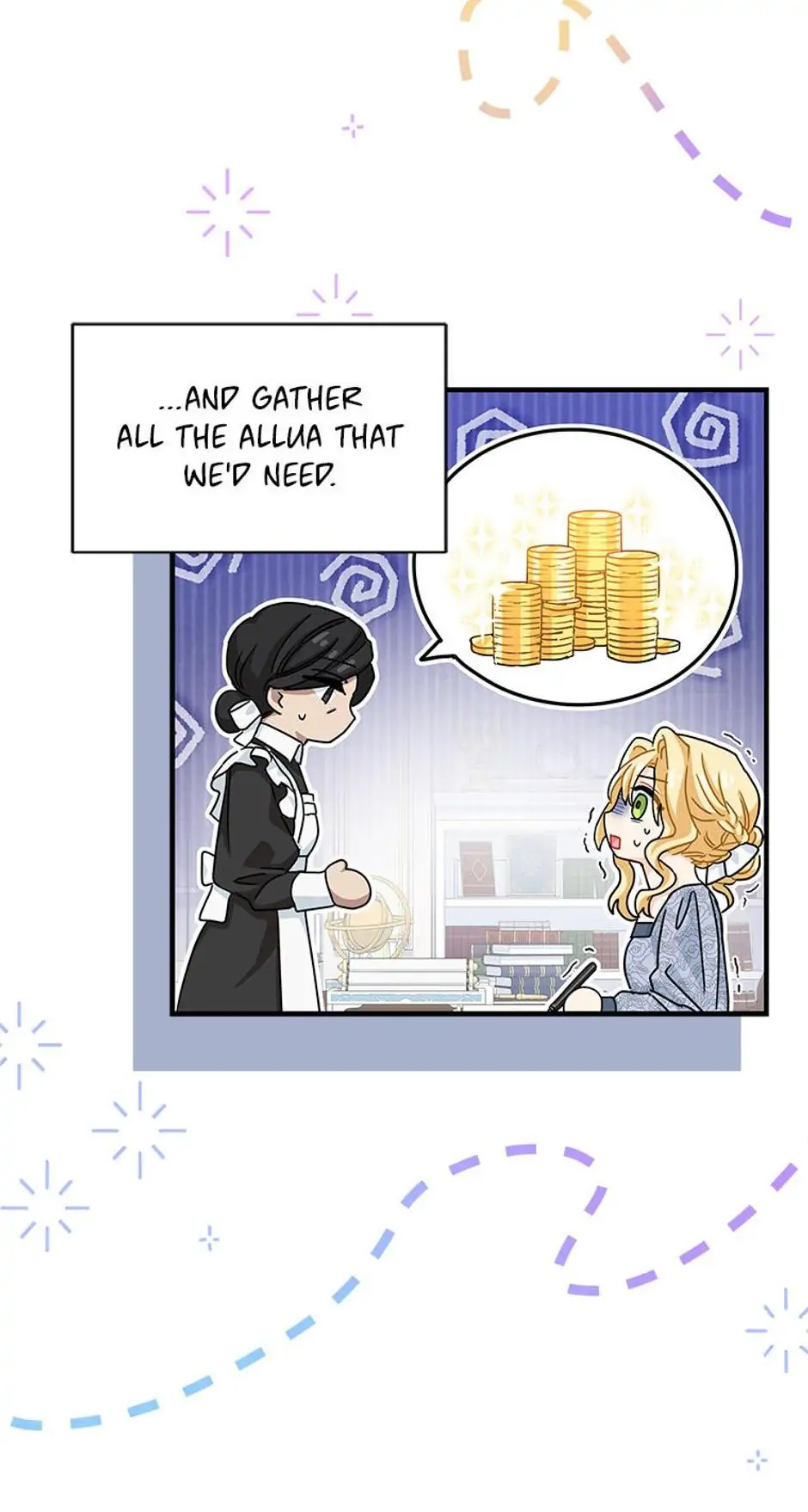 I Became the Head of the Family - Chapter 12 Page 66