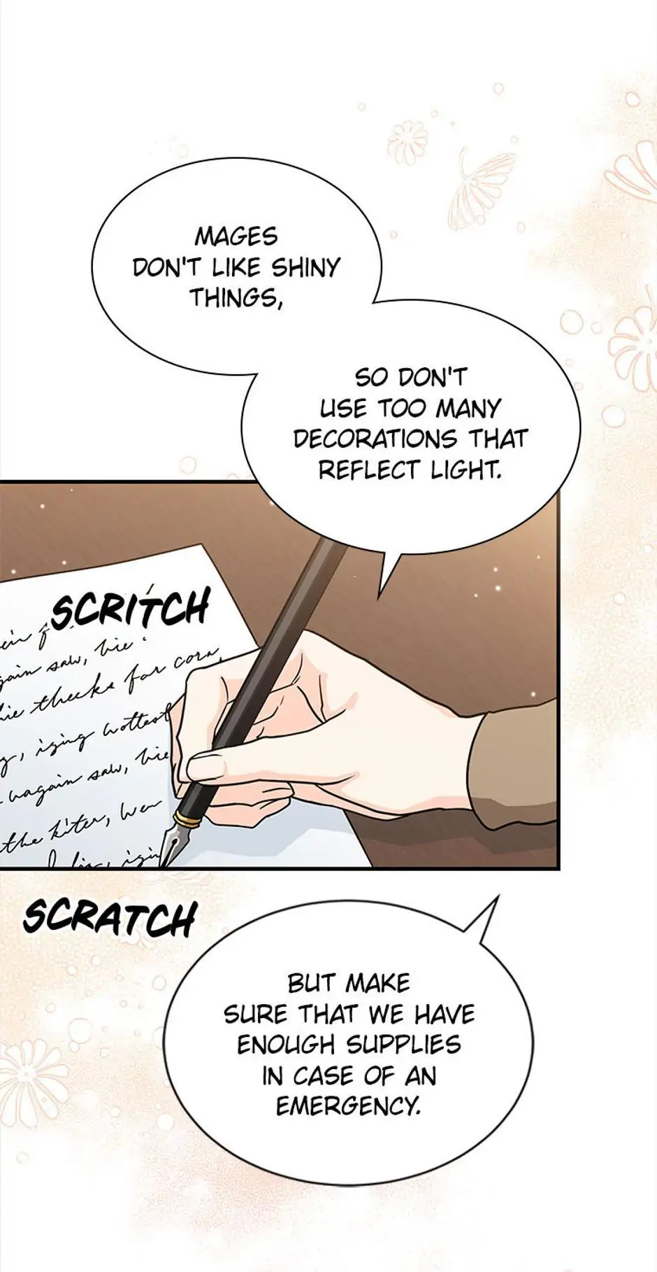 I Became the Head of the Family - Chapter 12 Page 67