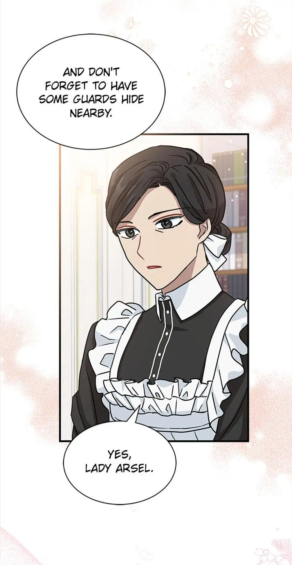 I Became the Head of the Family - Chapter 12 Page 68