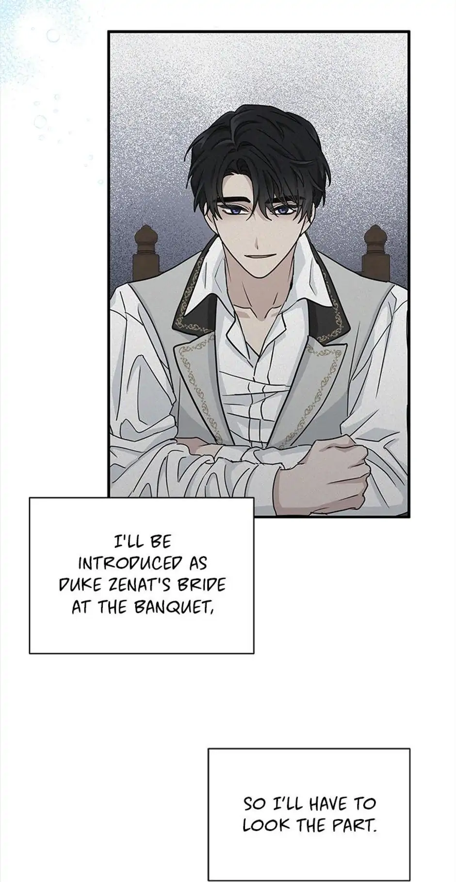 I Became the Head of the Family - Chapter 12 Page 71