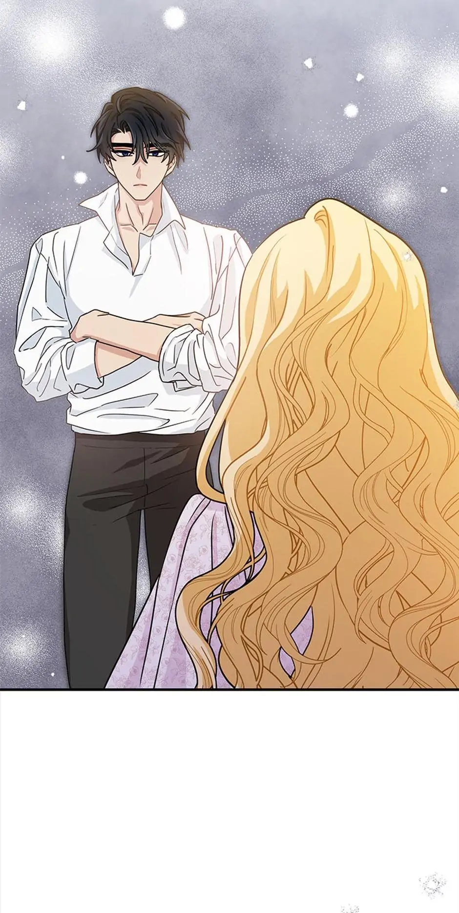 I Became the Head of the Family - Chapter 12 Page 8