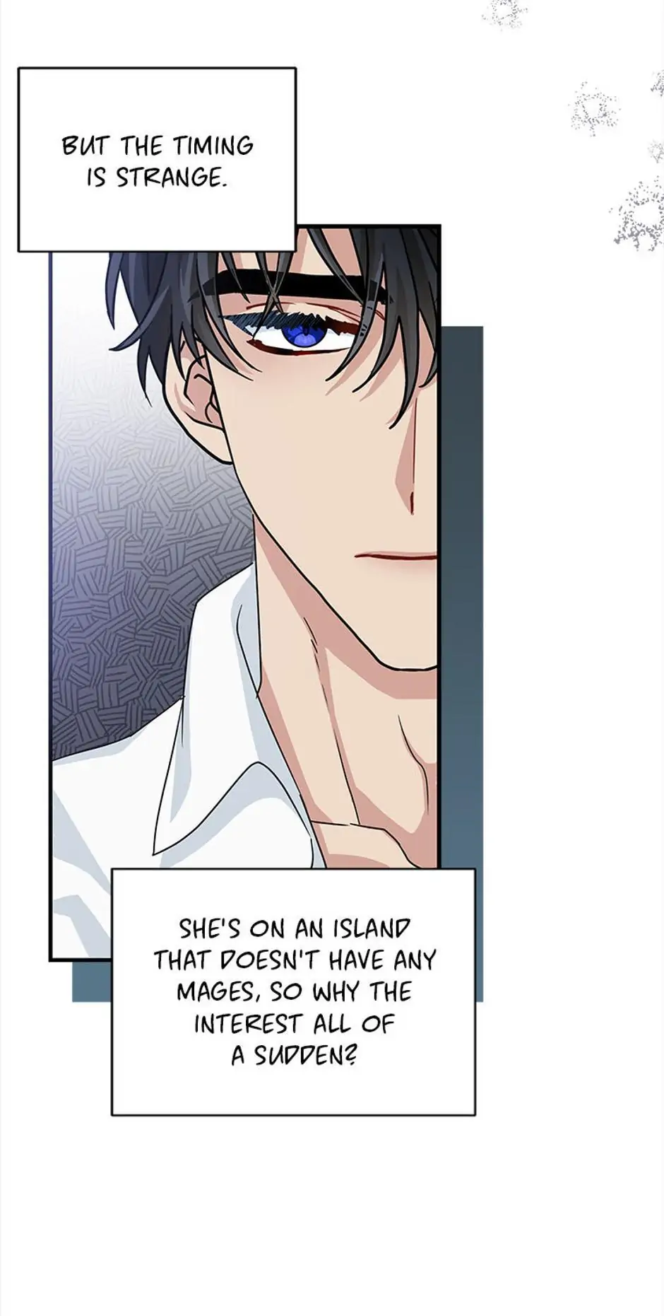 I Became the Head of the Family - Chapter 12 Page 9