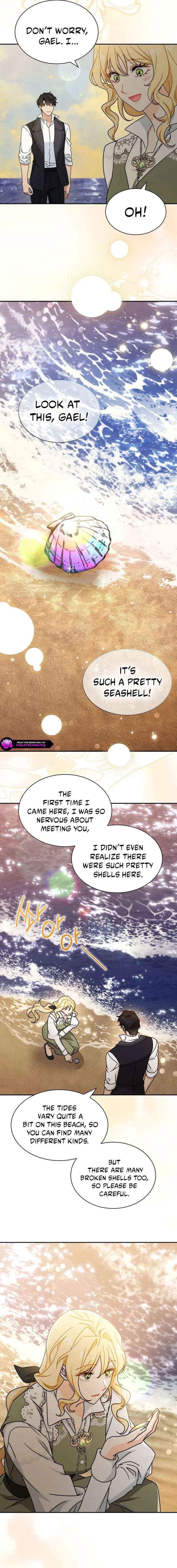 I Became the Head of the Family - Chapter 121 Page 12