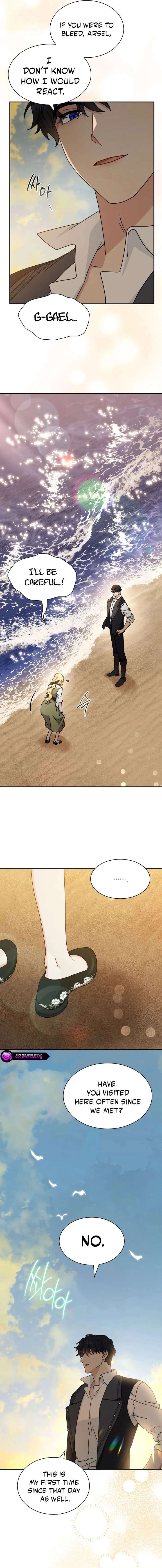 I Became the Head of the Family - Chapter 121 Page 13