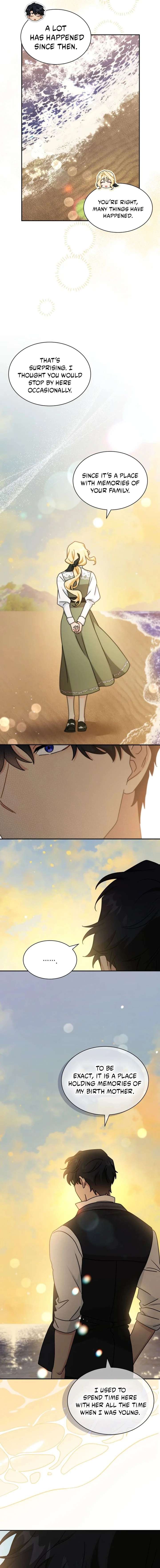 I Became the Head of the Family - Chapter 121 Page 14