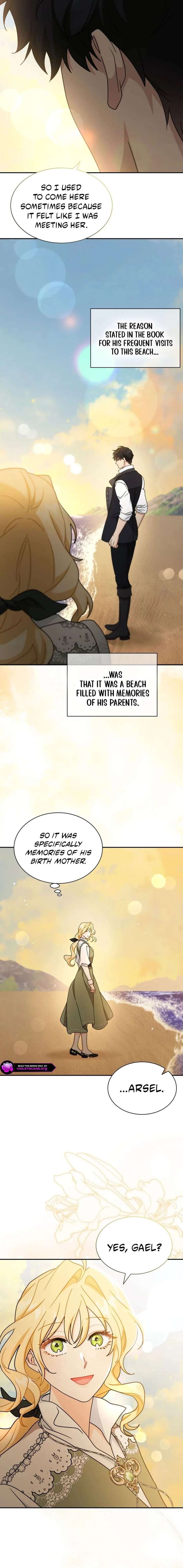 I Became the Head of the Family - Chapter 121 Page 15