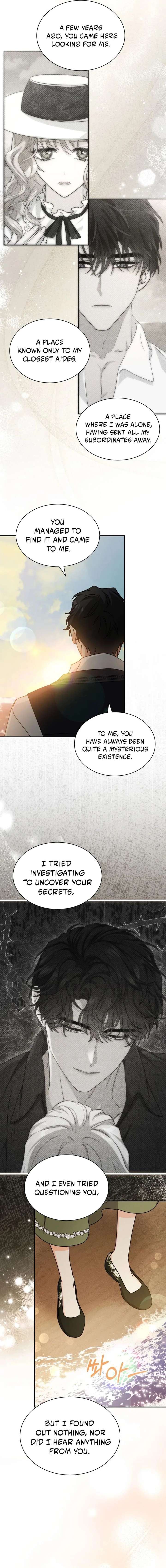 I Became the Head of the Family - Chapter 121 Page 16