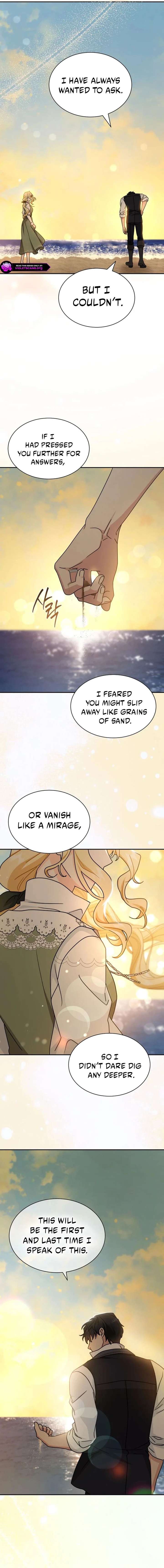 I Became the Head of the Family - Chapter 121 Page 17