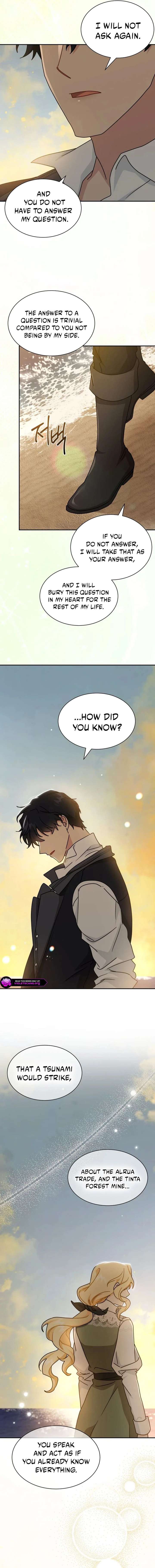 I Became the Head of the Family - Chapter 121 Page 18