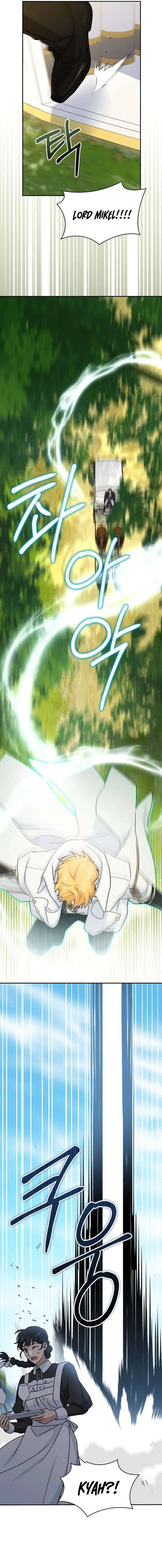 I Became the Head of the Family - Chapter 121 Page 3