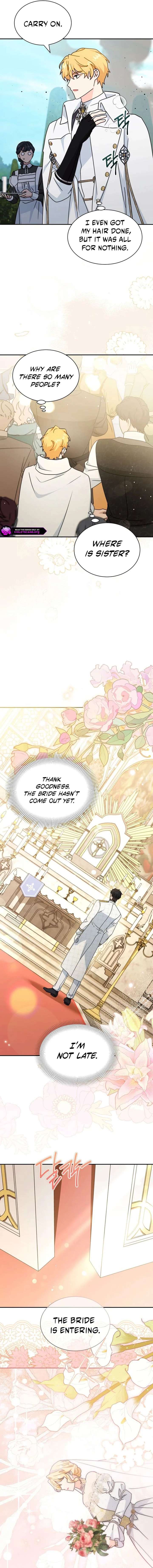 I Became the Head of the Family - Chapter 121 Page 4