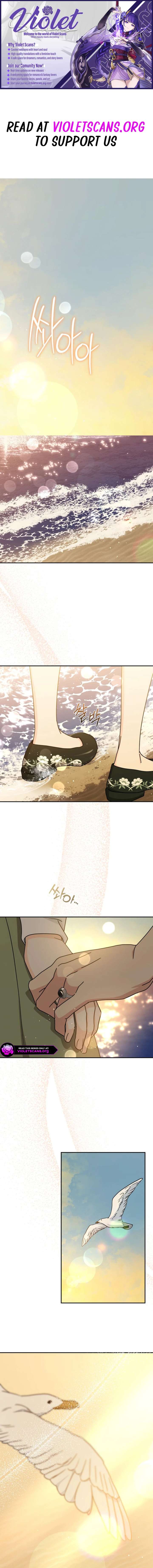 I Became the Head of the Family - Chapter 122 Page 1