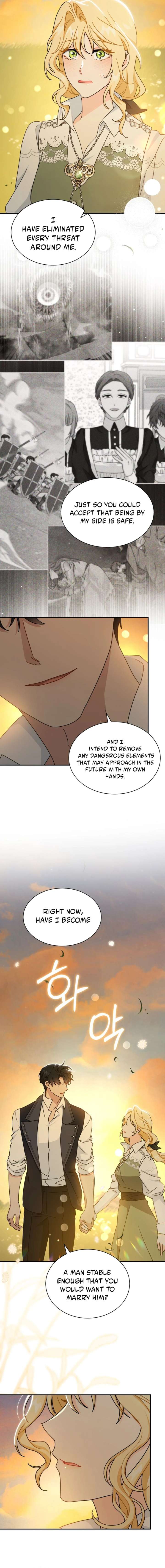 I Became the Head of the Family - Chapter 122 Page 10