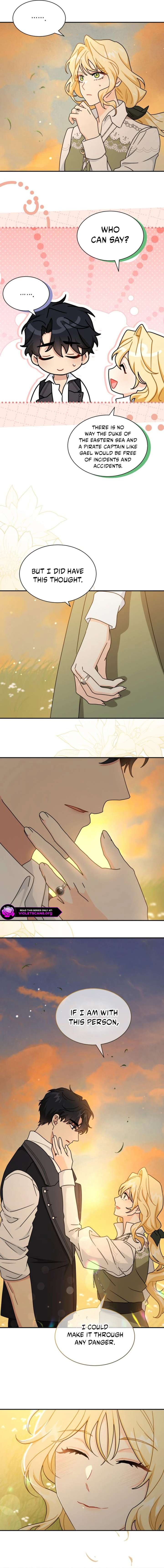 I Became the Head of the Family - Chapter 122 Page 11