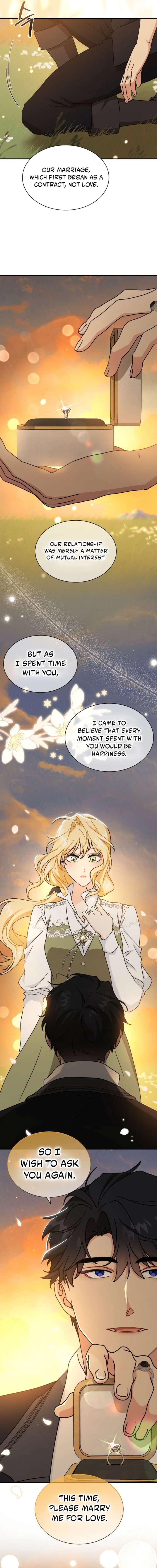 I Became the Head of the Family - Chapter 122 Page 13