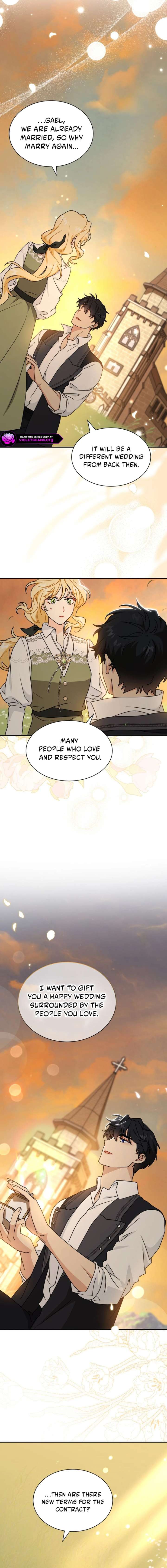 I Became the Head of the Family - Chapter 122 Page 14