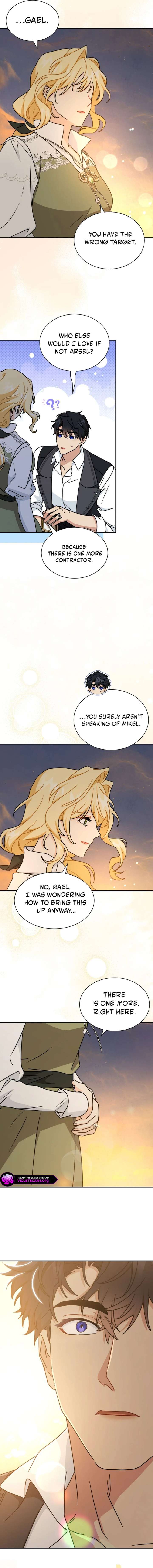 I Became the Head of the Family - Chapter 122 Page 16