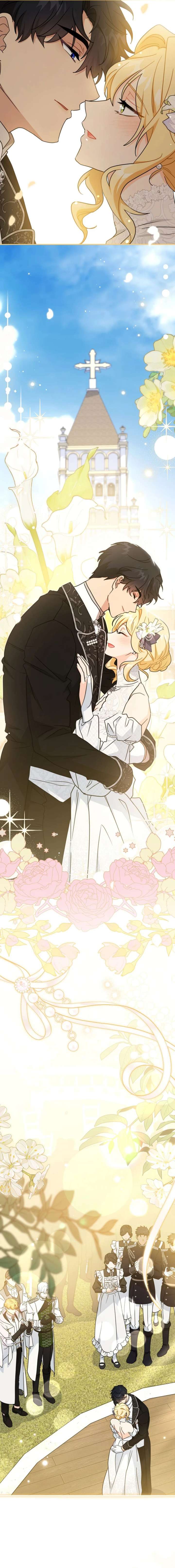 I Became the Head of the Family - Chapter 122 Page 18