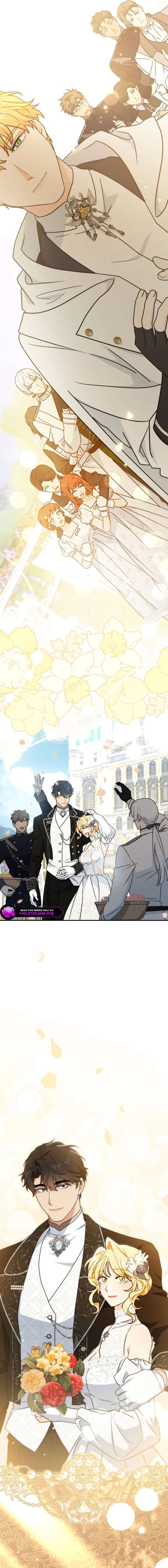 I Became the Head of the Family - Chapter 122 Page 19