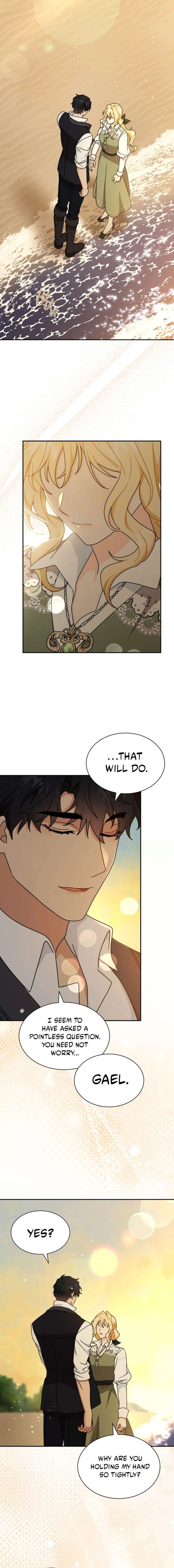 I Became the Head of the Family - Chapter 122 Page 2