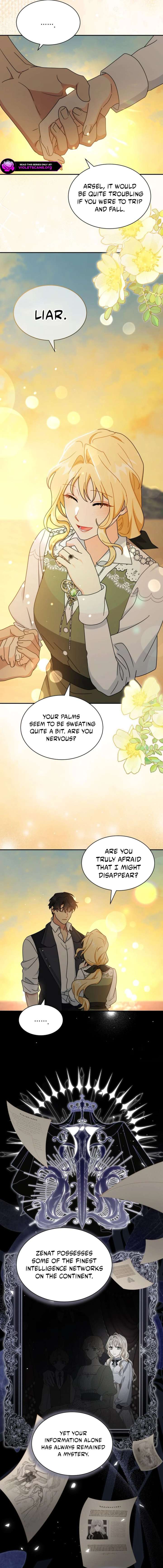 I Became the Head of the Family - Chapter 122 Page 3