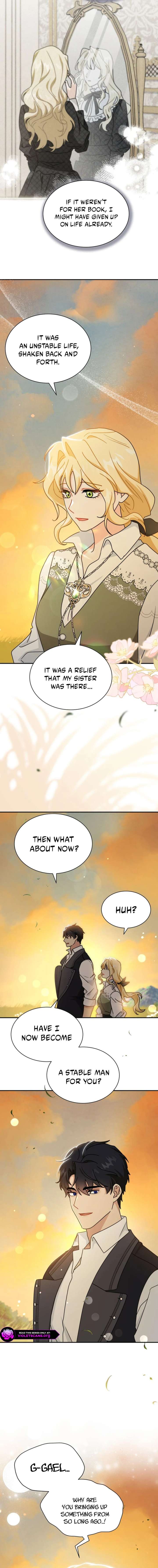 I Became the Head of the Family - Chapter 122 Page 9