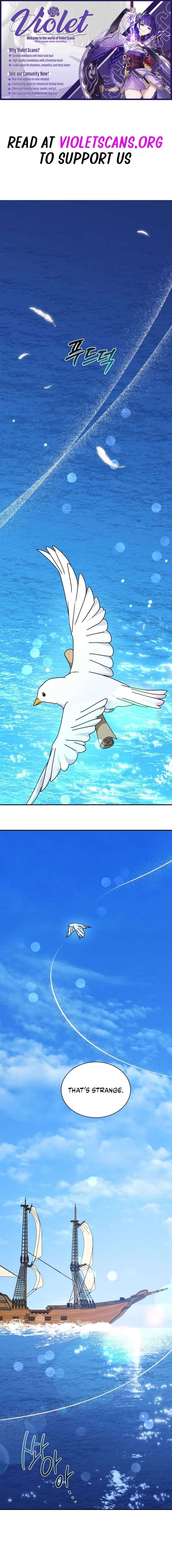 I Became the Head of the Family - Chapter 123 Page 1