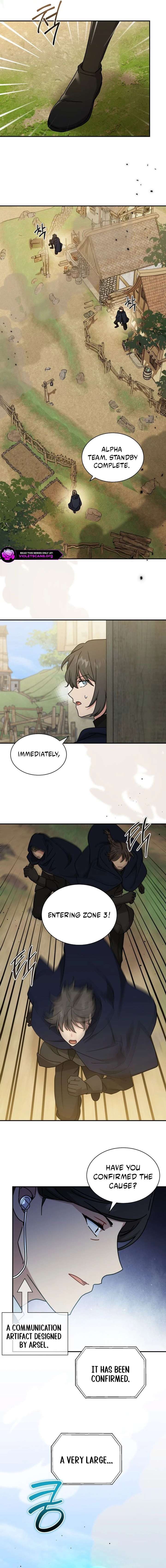 I Became the Head of the Family - Chapter 123 Page 10