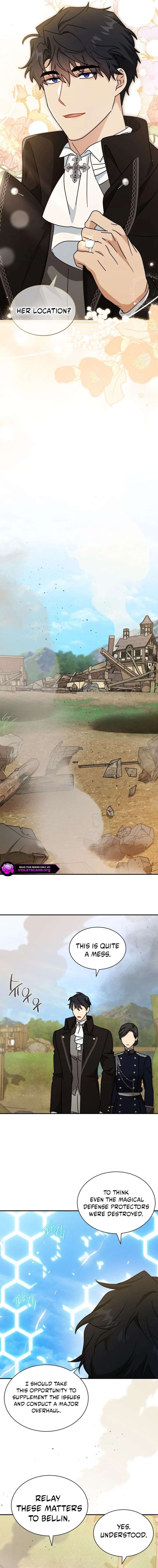 I Became the Head of the Family - Chapter 123 Page 14