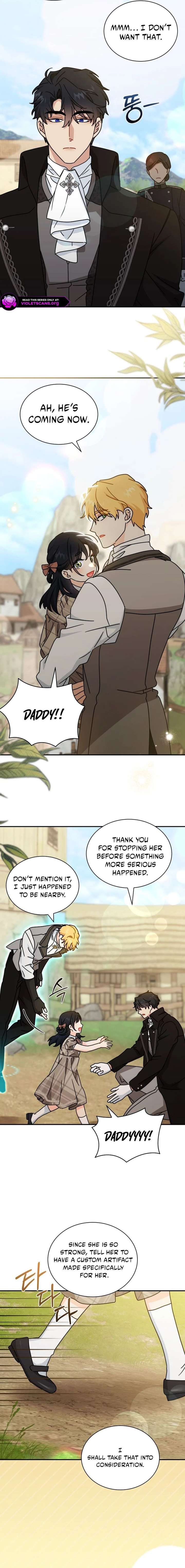 I Became the Head of the Family - Chapter 123 Page 16