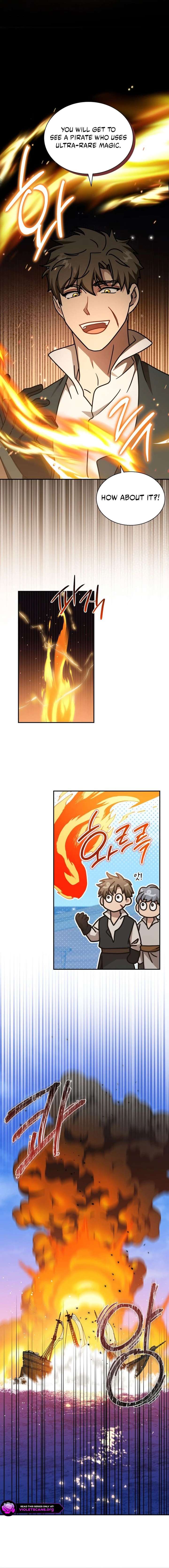 I Became the Head of the Family - Chapter 123 Page 6