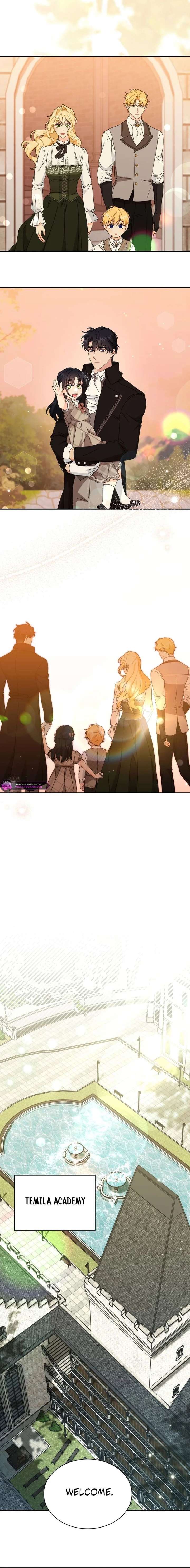 I Became the Head of the Family - Chapter 124 Page 18