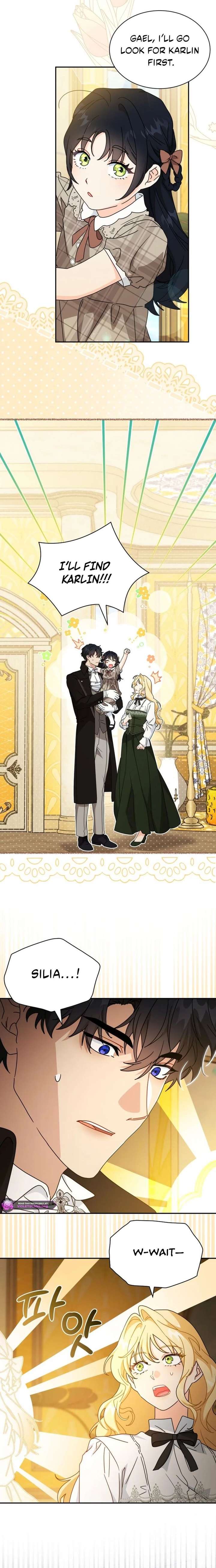 I Became the Head of the Family - Chapter 124 Page 4