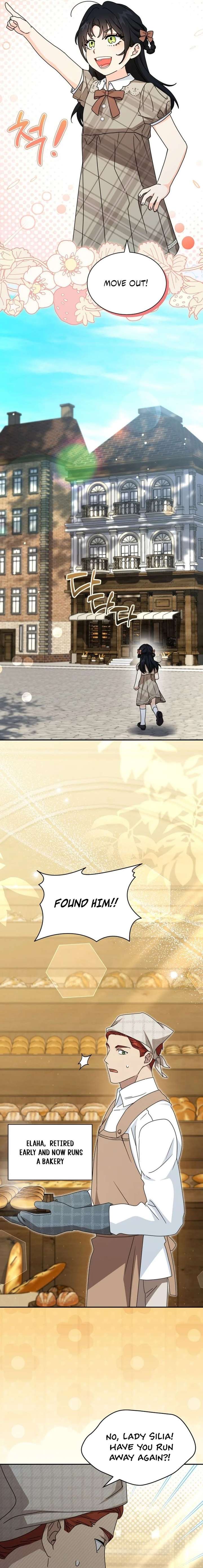 I Became the Head of the Family - Chapter 124 Page 7