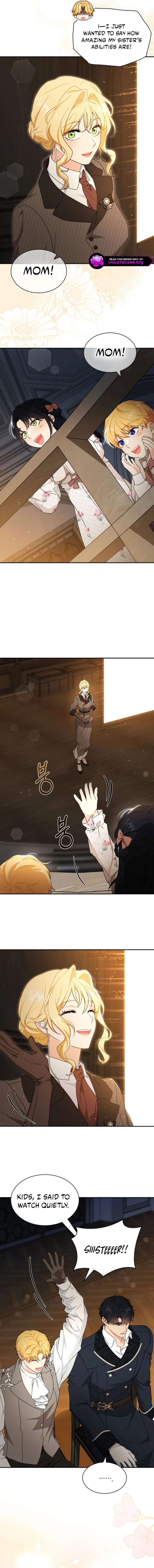 I Became the Head of the Family - Chapter 125 Page 10