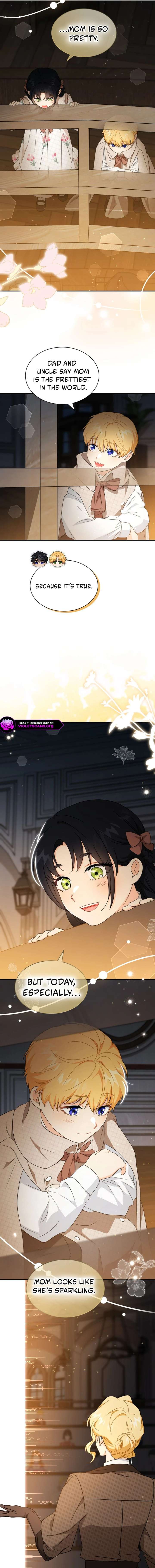 I Became the Head of the Family - Chapter 125 Page 11