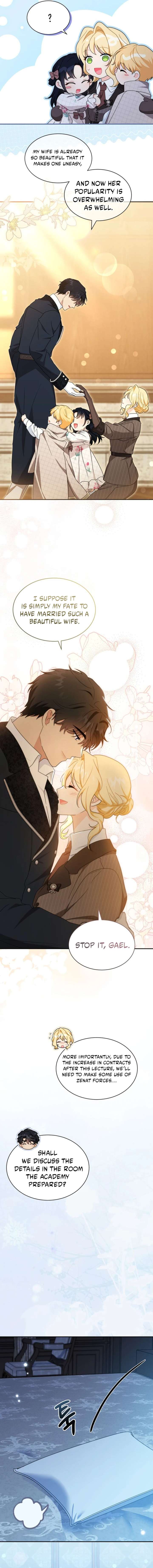 I Became the Head of the Family - Chapter 125 Page 13