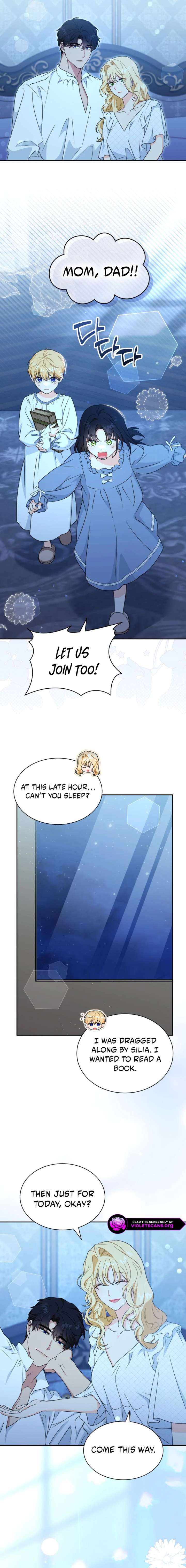 I Became the Head of the Family - Chapter 125 Page 14