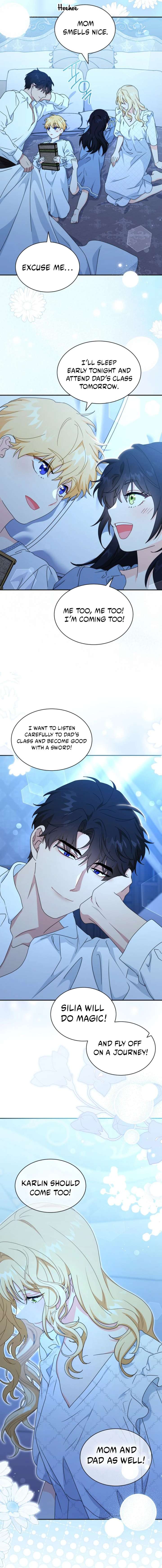 I Became the Head of the Family - Chapter 125 Page 15