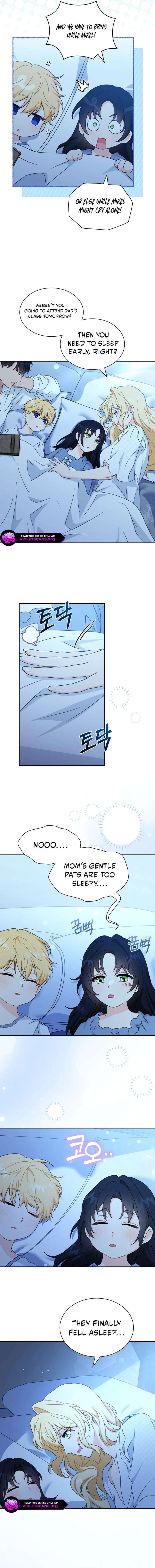 I Became the Head of the Family - Chapter 125 Page 16