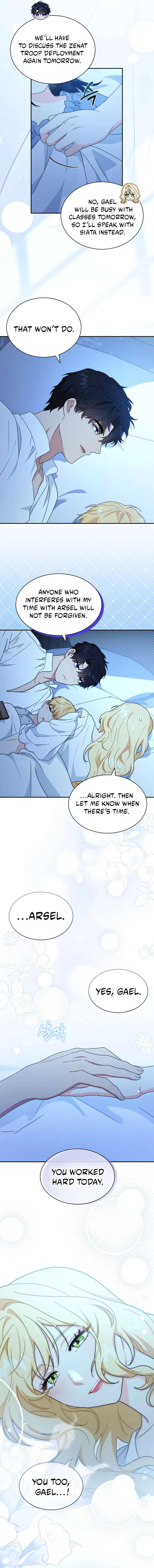 I Became the Head of the Family - Chapter 125 Page 17