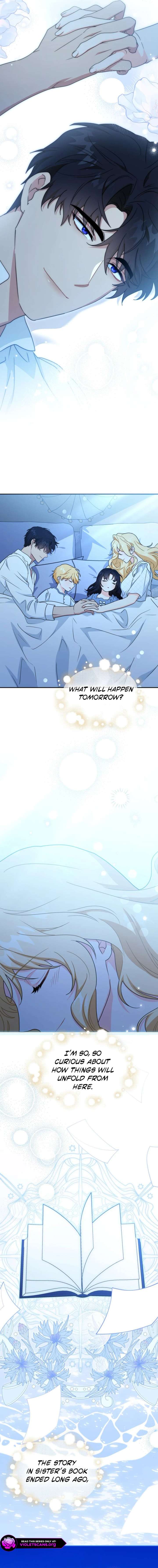 I Became the Head of the Family - Chapter 125 Page 18