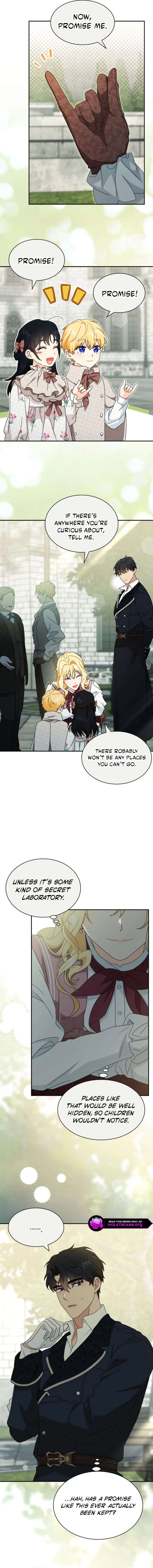 I Became the Head of the Family - Chapter 125 Page 2