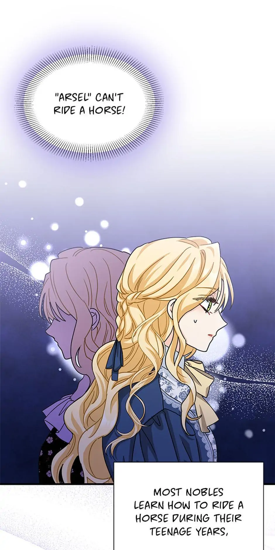 I Became the Head of the Family - Chapter 13 Page 10