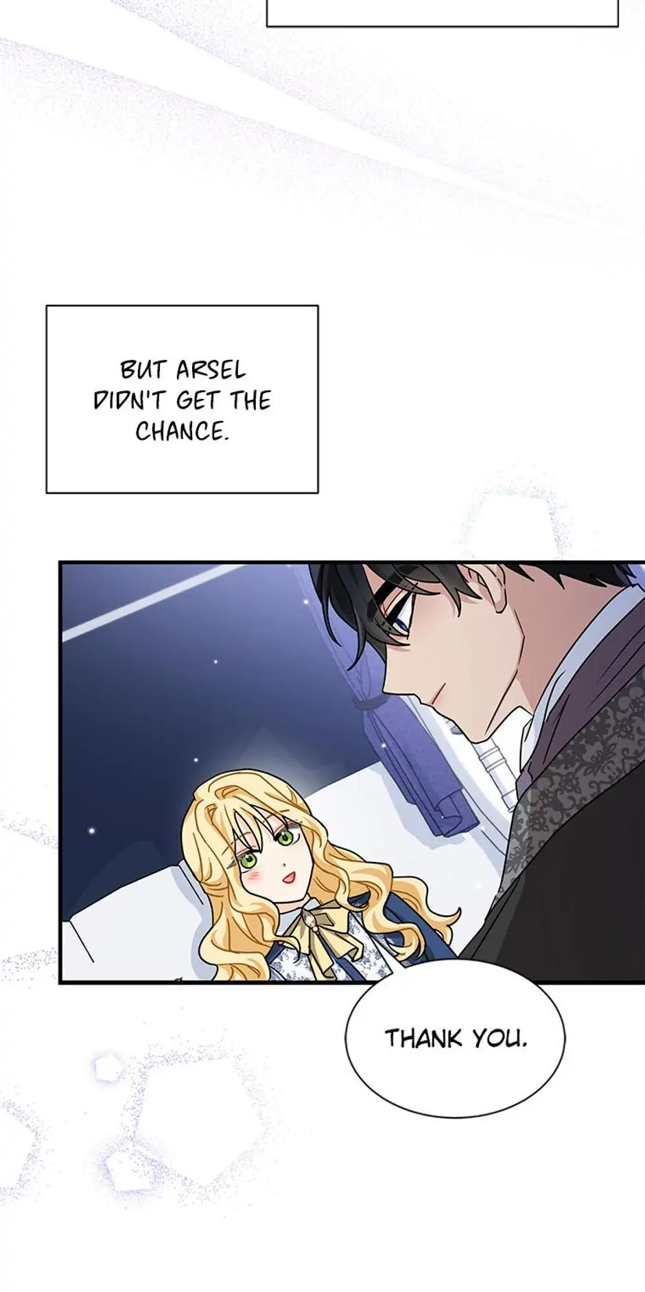 I Became the Head of the Family - Chapter 13 Page 11