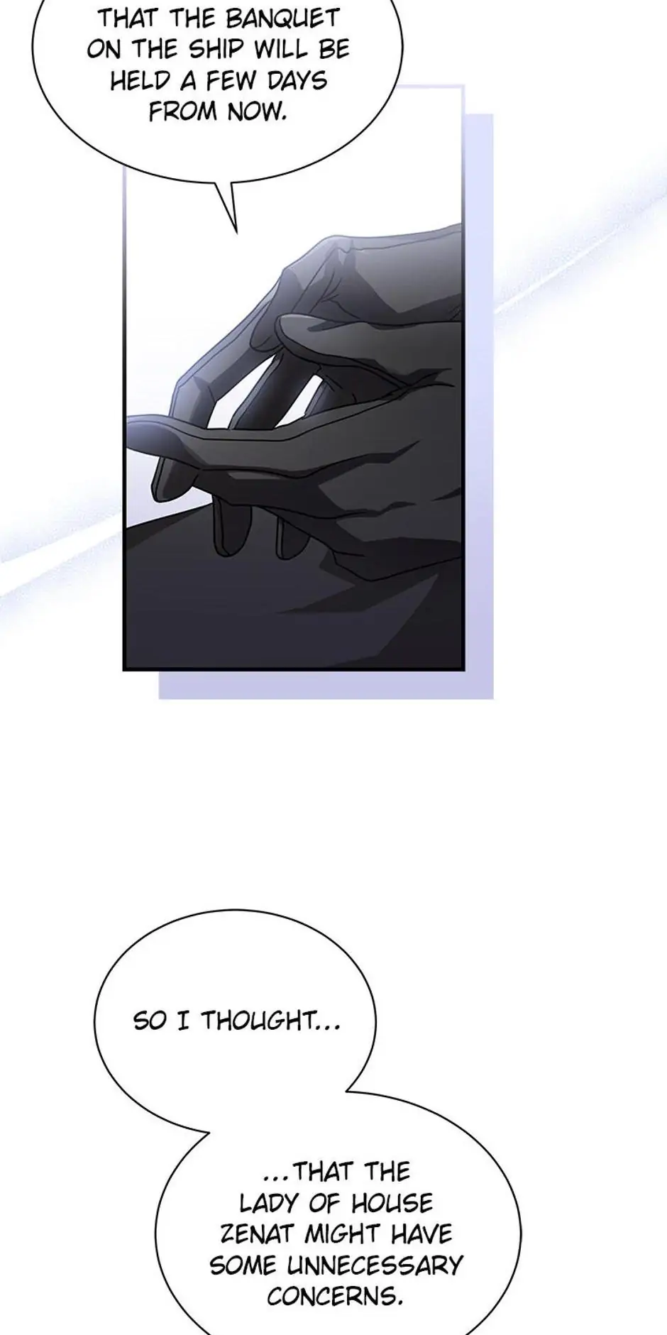 I Became the Head of the Family - Chapter 13 Page 13