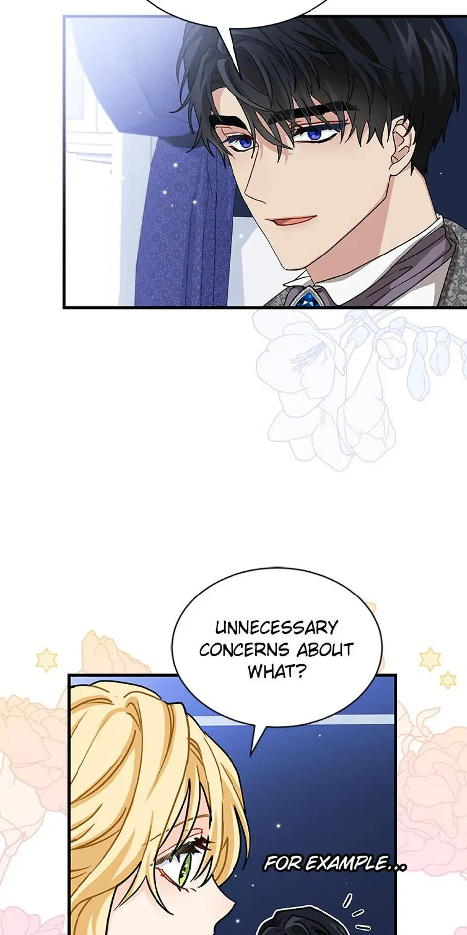 I Became the Head of the Family - Chapter 13 Page 14