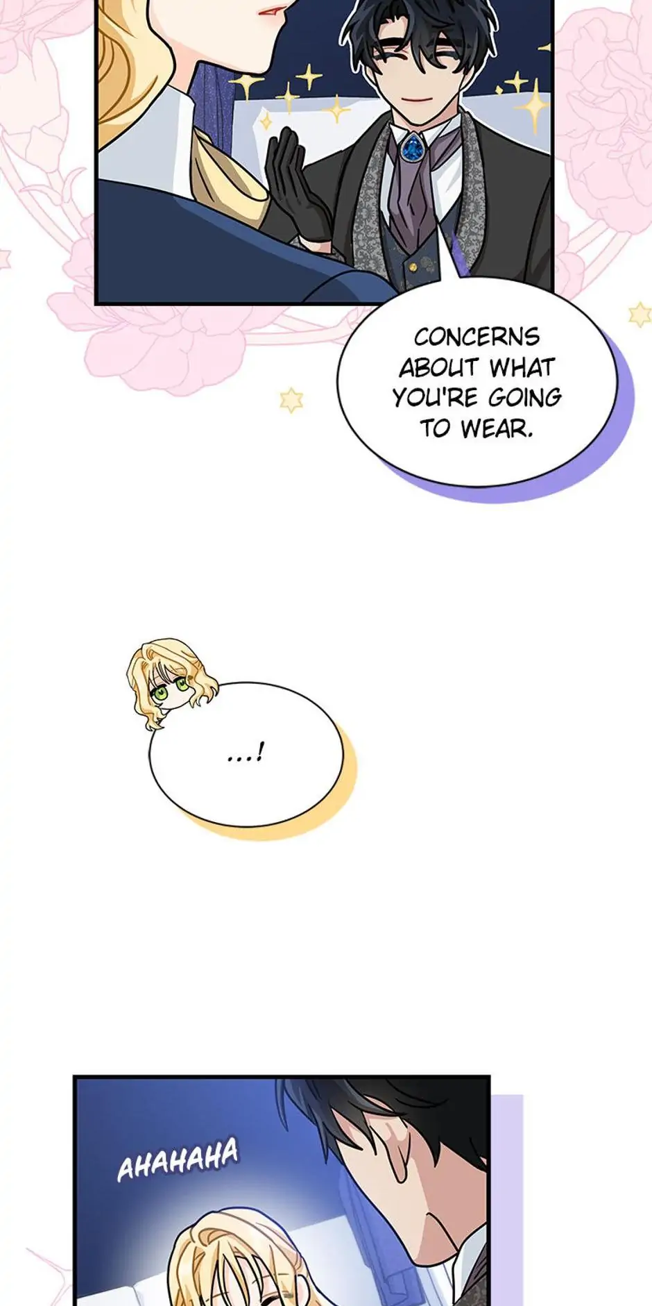 I Became the Head of the Family - Chapter 13 Page 15