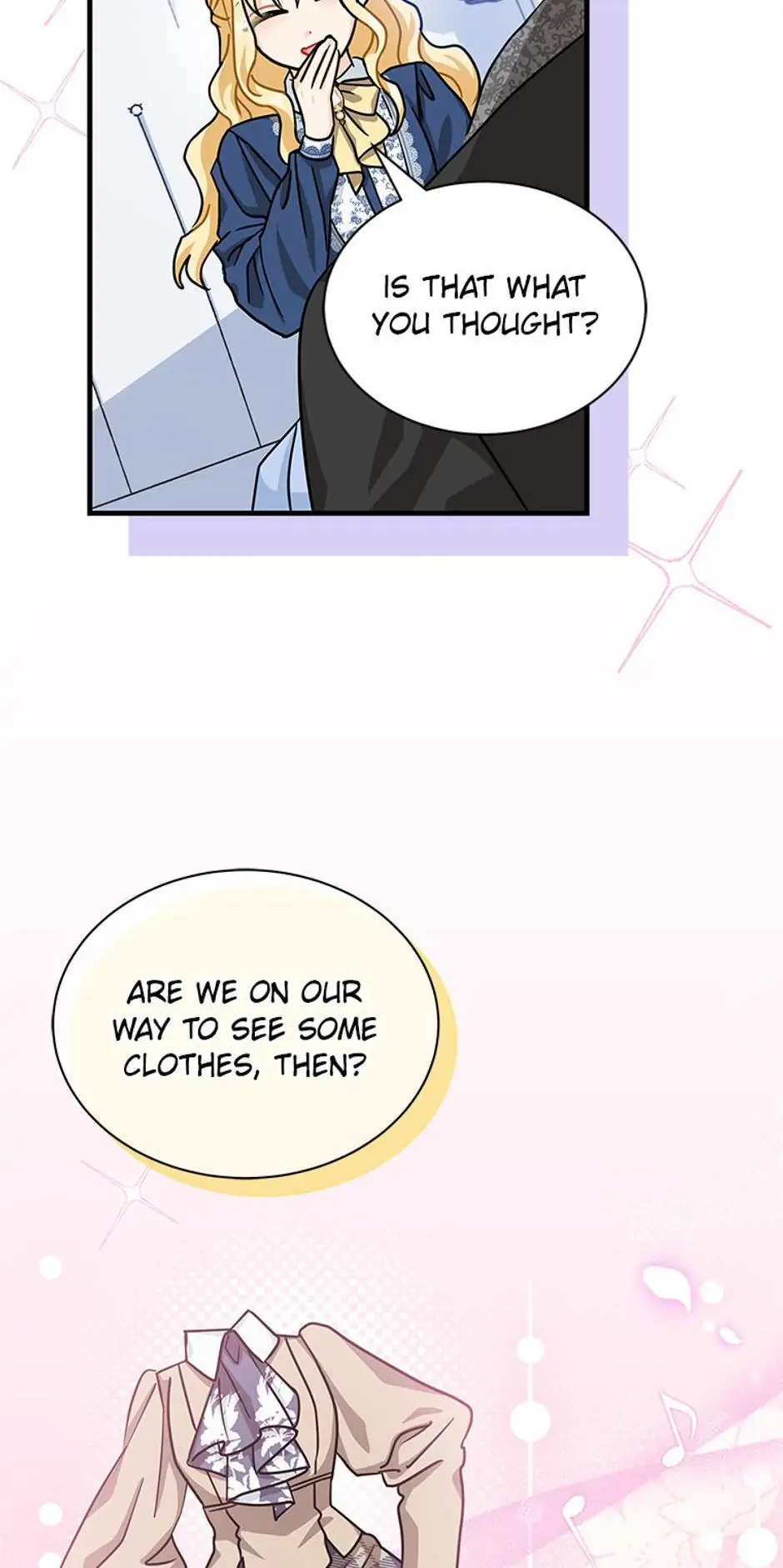 I Became the Head of the Family - Chapter 13 Page 16