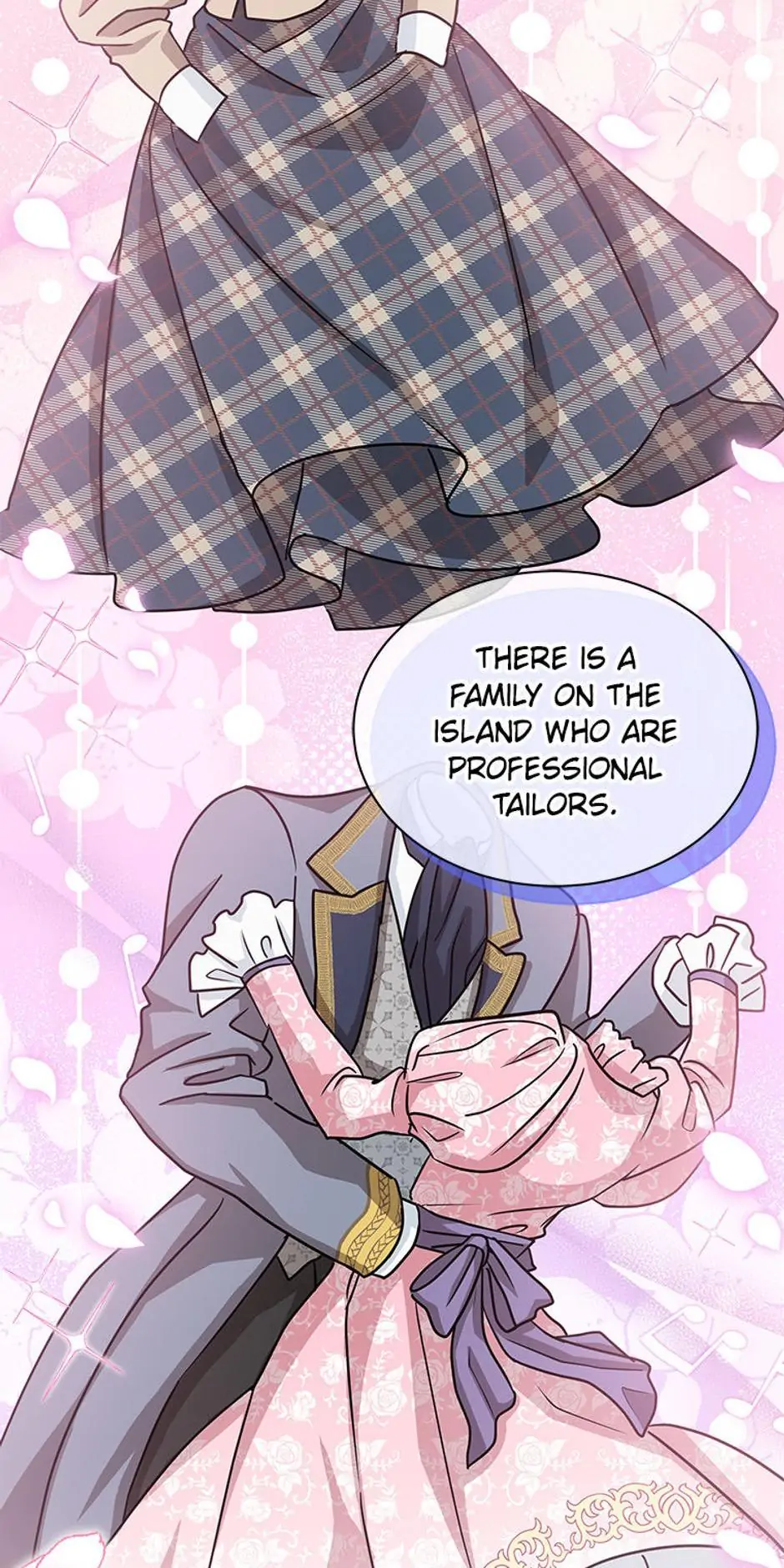 I Became the Head of the Family - Chapter 13 Page 17